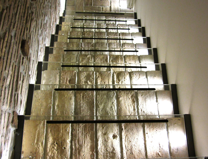 Public Area 3, BDB Luxury Rooms Navona Cielo, Roma