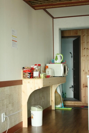Others 4, De Borah Guesthouse - Hostel, Jeju