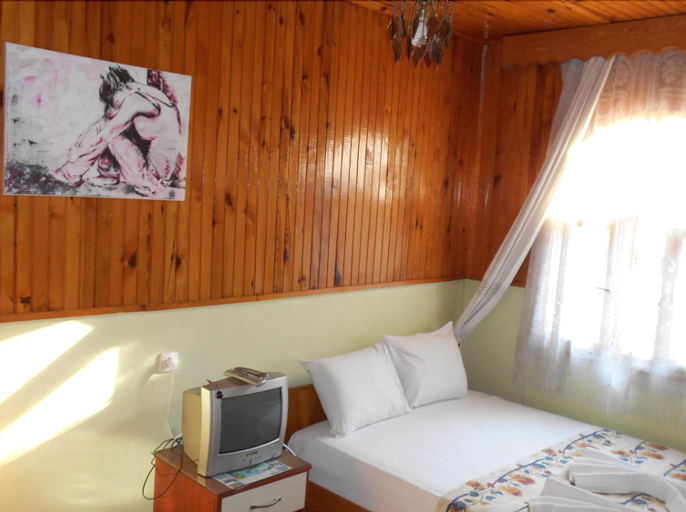Bedroom 2, Ozen Turku Hotel, Akköy
