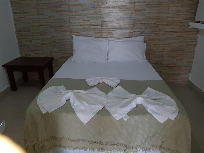 Bedroom 2, Pousada do DIDI, Chapada dos Guimarães