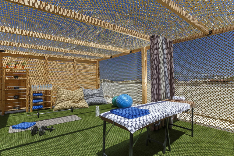 Others 5, Stay - Hostel, Apartments, Lounge, South Aegean