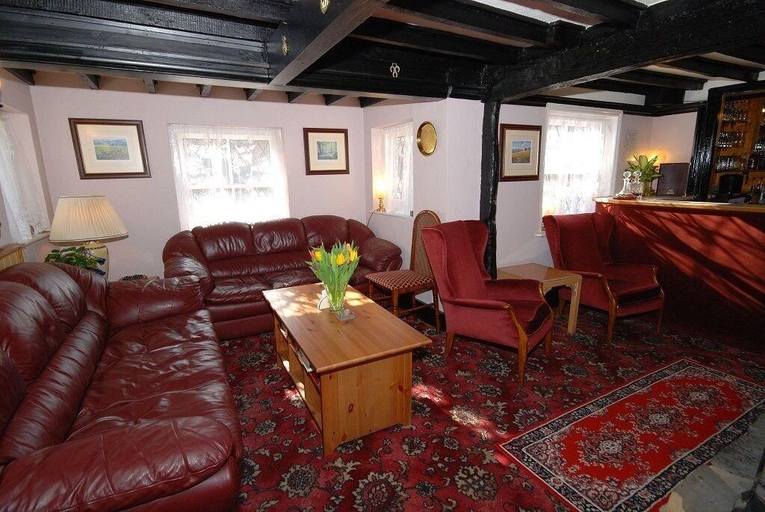 Public Area 2, The Olde Forge Hotel, East Sussex