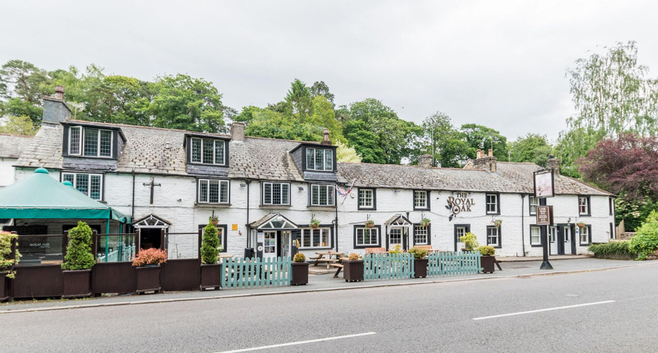 Exterior & Views 2, Royal Oak Appleby, Cumbria