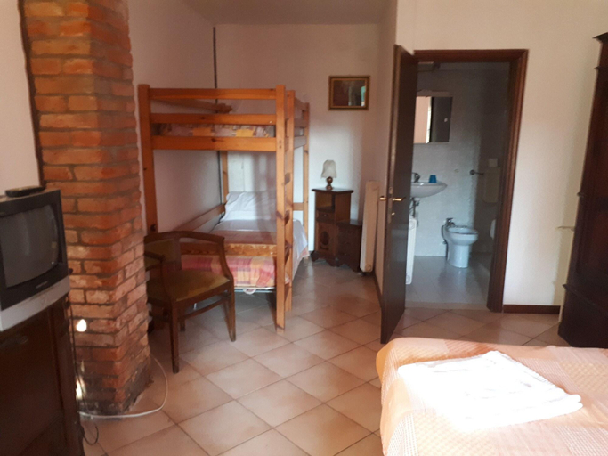 Public Area 4, Agriturismo Orto Arcobaleno, Venezia
