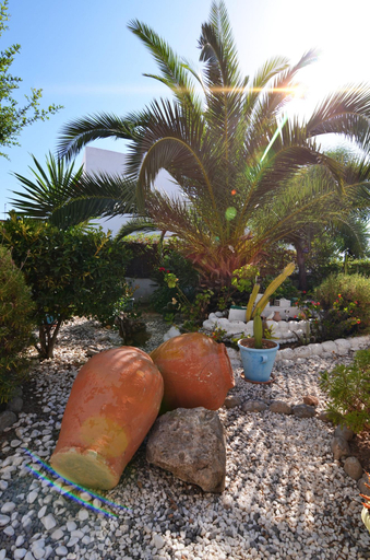 Exterior & Views, Apartamentos Casa Franziska, Baleares