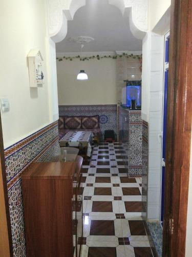 Niveau de villa a Tlemcen, Tlemcen