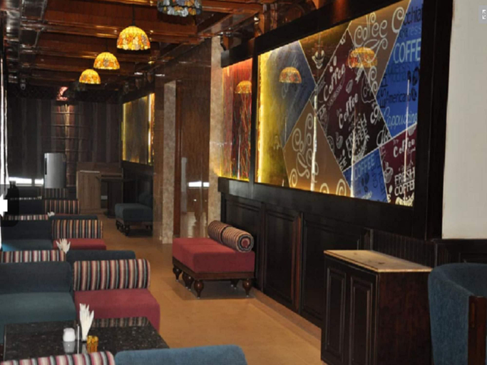 Public Area 3, Hotel Southgate Shimla, Shimla