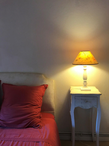 Bedroom 3, La Pasteliere, Haute-Garonne