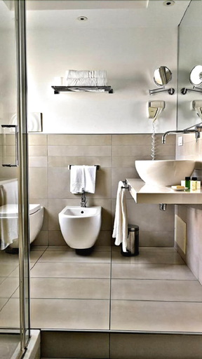 Bathroom 4, Maison R Boutique, Reggio Di Calabria