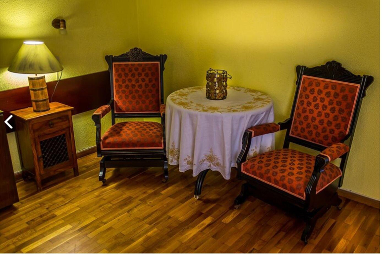 Public Area 3, Mato Hotel, Thessaly