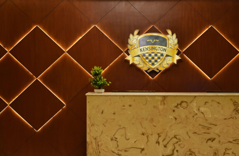 Public Area 2, Kensington Suites, Bangalore