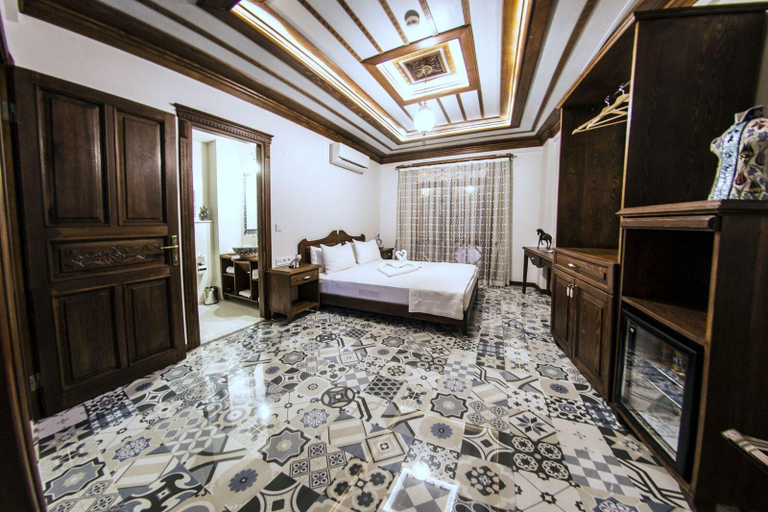 Bedroom 4, Hotel Mary's House, Selçuk