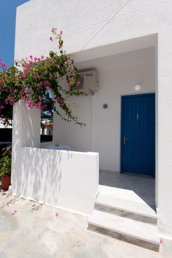Public Area 2, Marinos Hotel, South Aegean