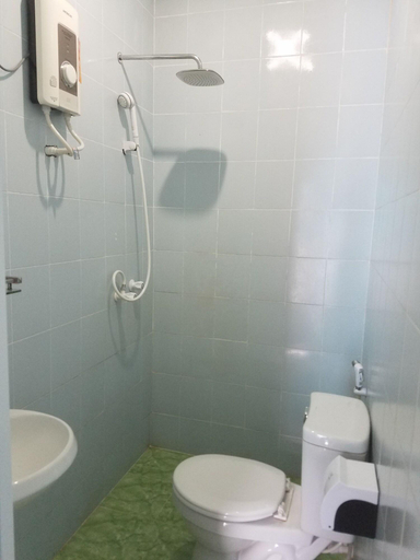 Bathroom 3, RANI BEACH MALDIVES , Malé