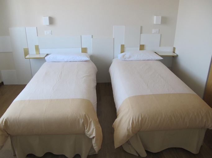Bedroom 3, Bed & Breakfast Villa Filotea, Brescia