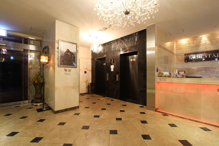 Public Area