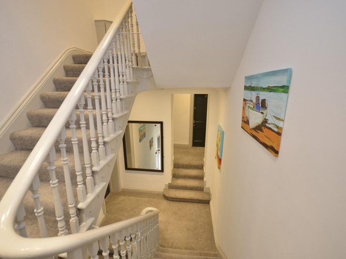 Public Area, The Chapel House Hotel, North Yorkshire