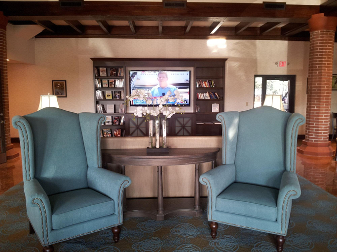 Public Area 2, The Flagler Inn, Saint Johns