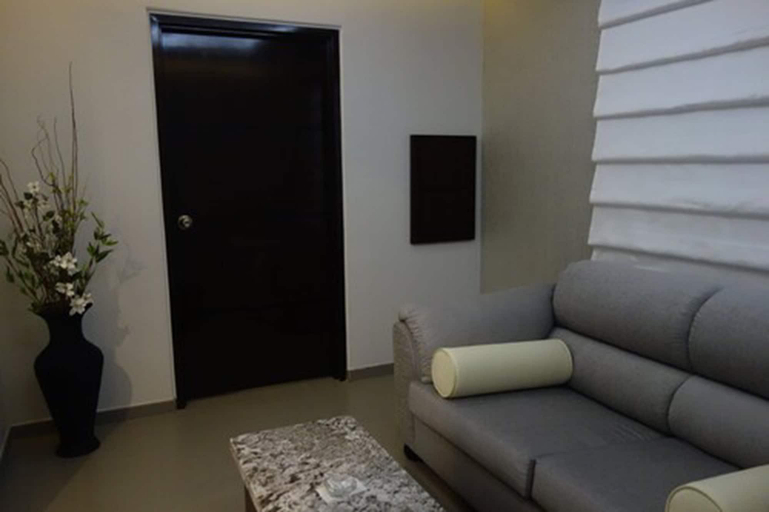 Public Area 2, Motel Marche, Mexicali