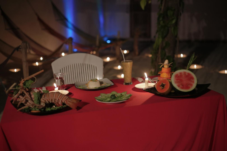 Food & Drinks, Serene Sky Guesthouse