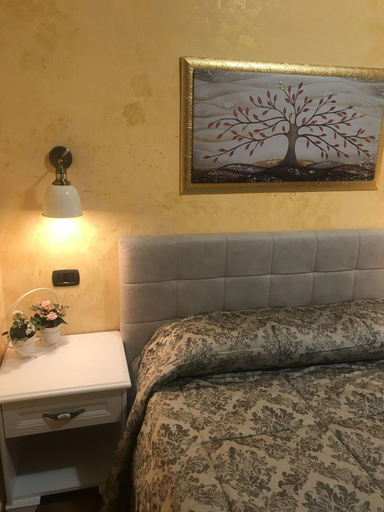 Bathroom 4, da Ercole all'Orecchietta, Foggia