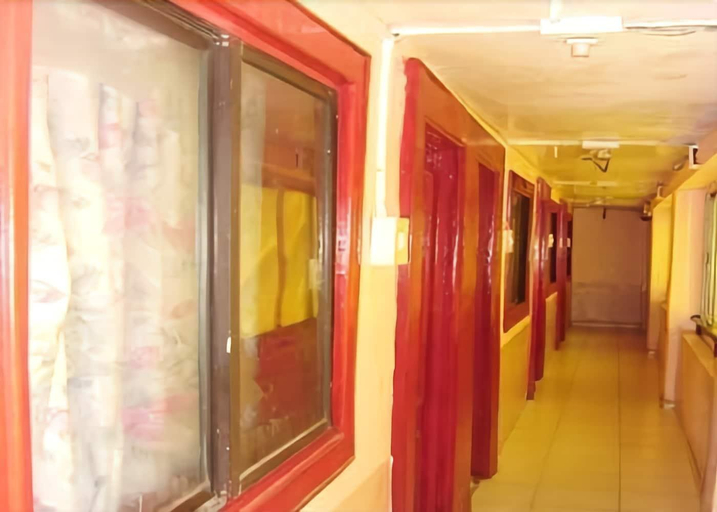 Public Area 5, Hotel Sunny Classic, Satara