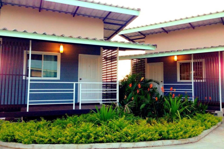Exterior & Views 5, Zigzag Resort Yasothorn, Amphoe Muang Yasothon