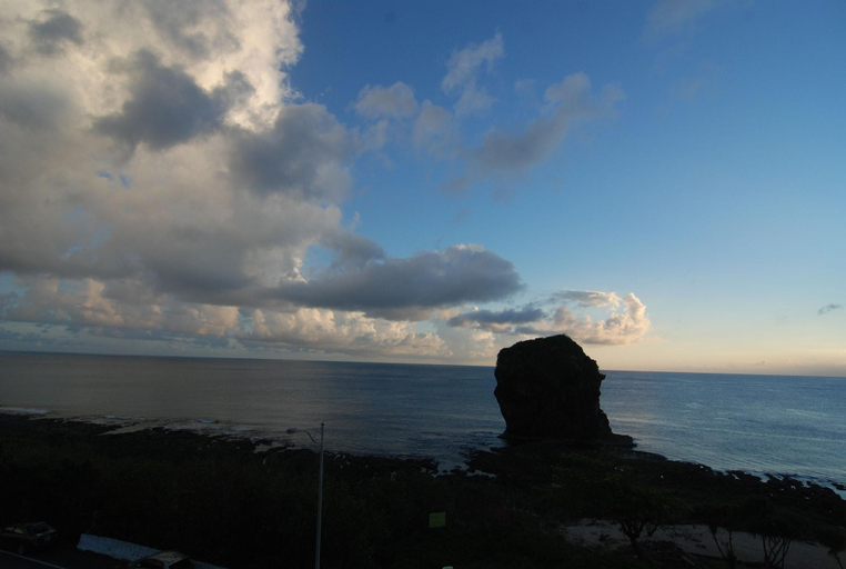 Exterior & Views 2, Ming-Jun Holiday Inn, Pingtung