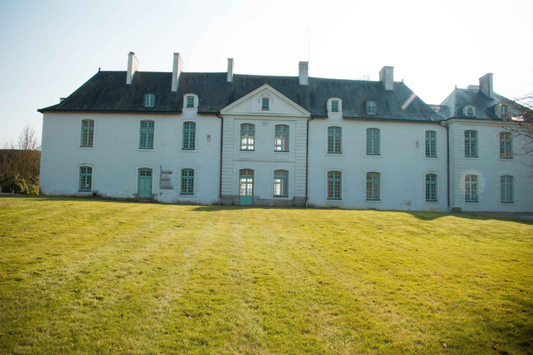 Exterior & Views 2, Surprenantes - Château du Pé, Loire-Atlantique