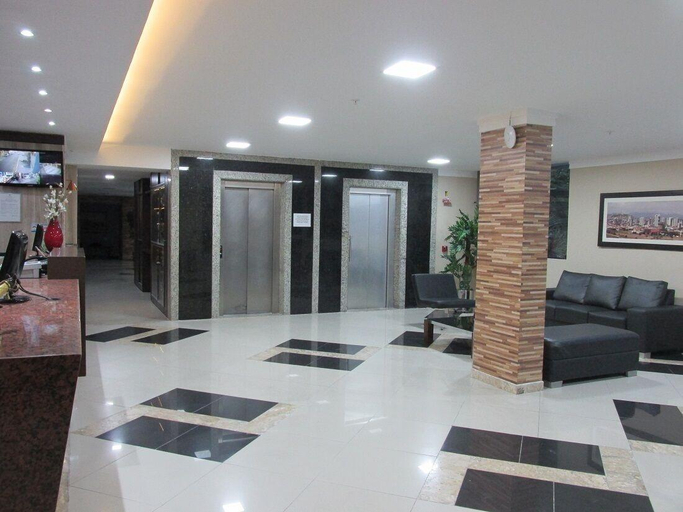 Public Area 2, Hotel Maysa, Caruaru