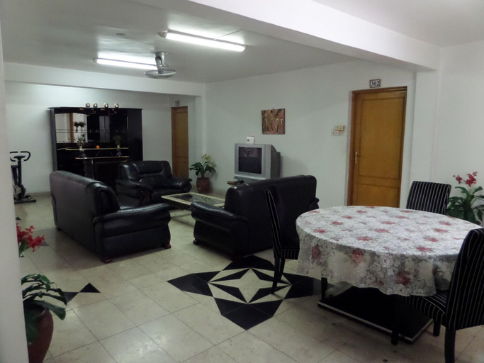 Public Area