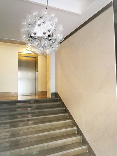 Public Area 3, Industrial Lisbon Apartment - Adults Only, Lisbon