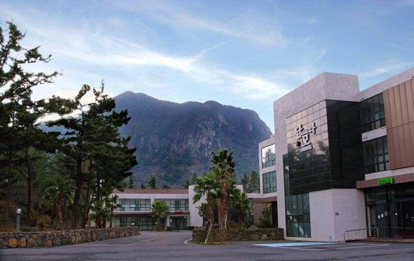 Exterior & Views 2, Dammora Resort, Seogwipo