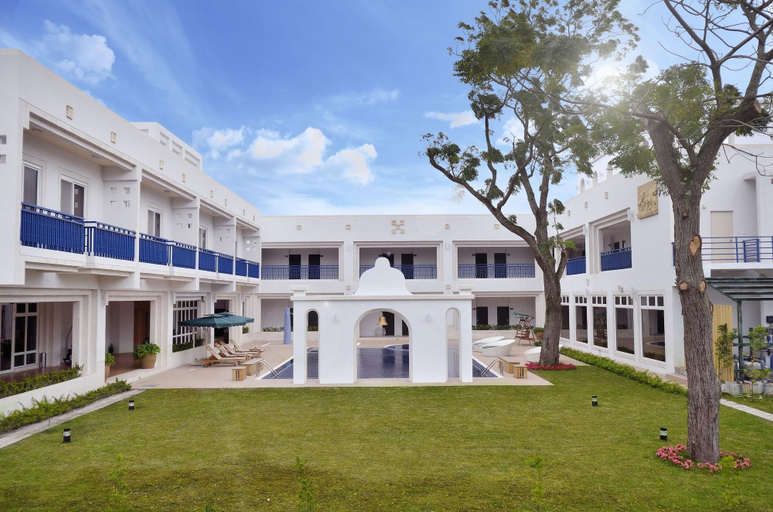 Exterior & Views 2, J Resort, Taitung
