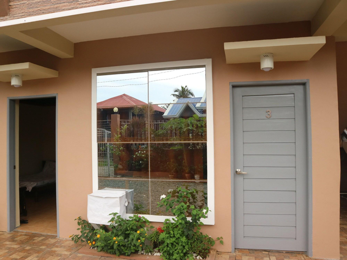 Public Area 3, Brown Epitome Lodge, Baler