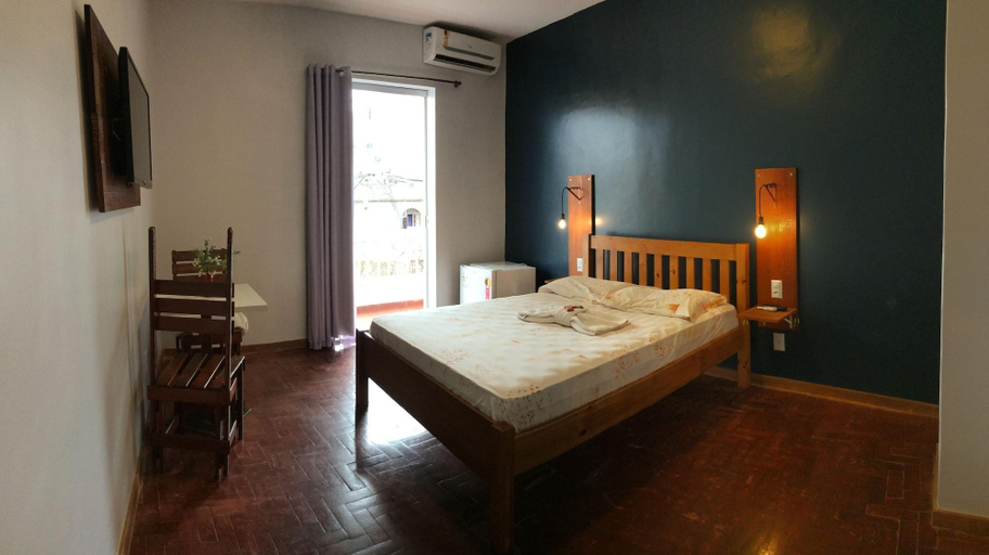 Bedroom 3, Pousada Vila Appia, Cabo Frio