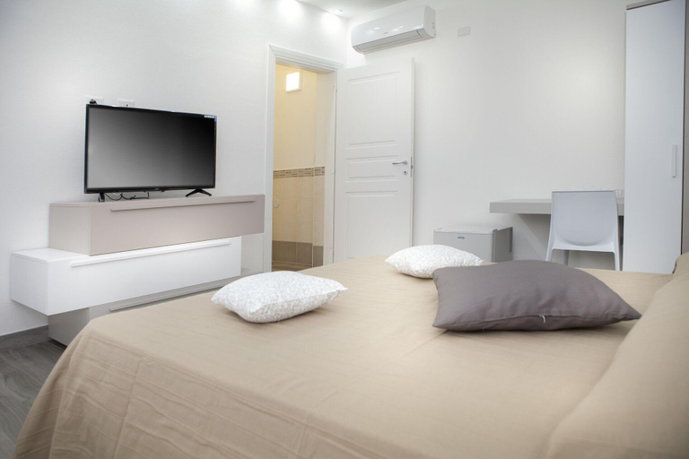 Bedroom 3, I Viaggi di Ki, Olbia-Tempio