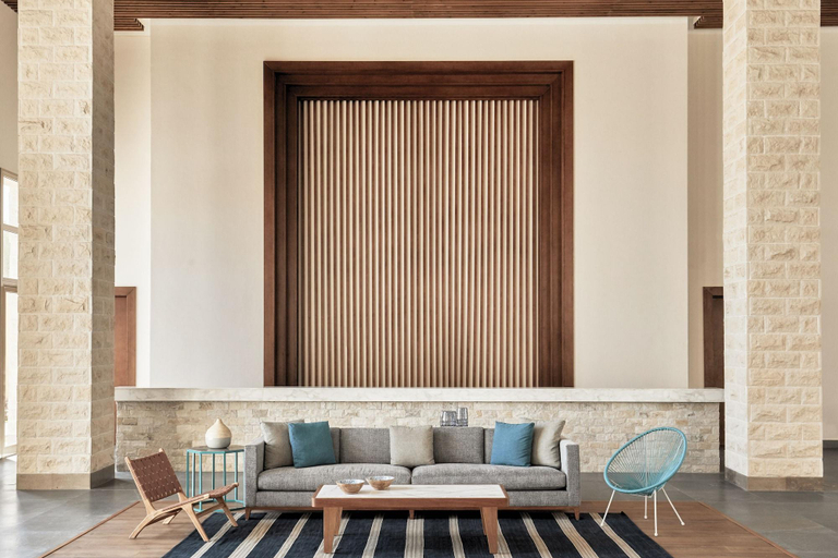 Public Area 4, JAZ Elite Maraya - All inclusive, Al-Qusayr