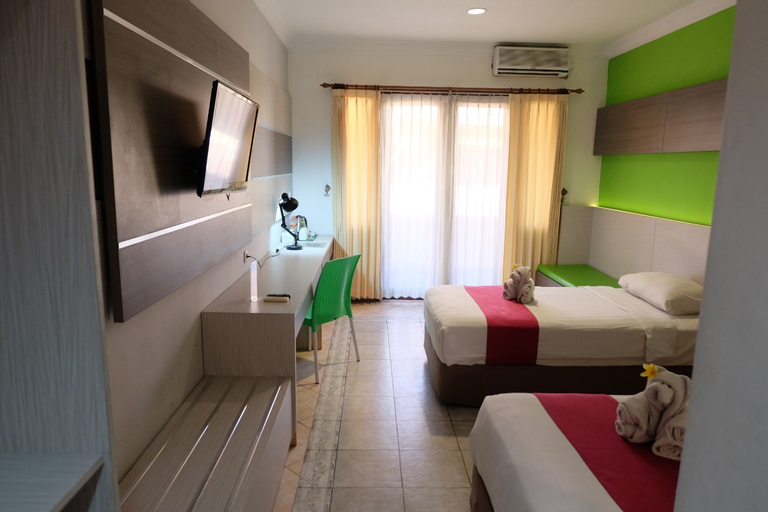 Bedroom 16