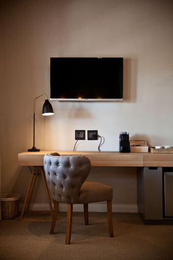 Public Area, d'Olyfboom Guest Rooms, Cape Winelands