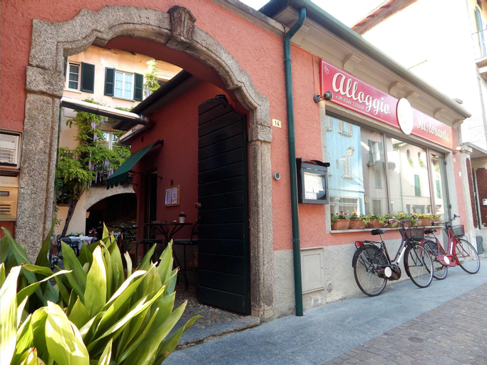 Mamma Ciccia, Lecco