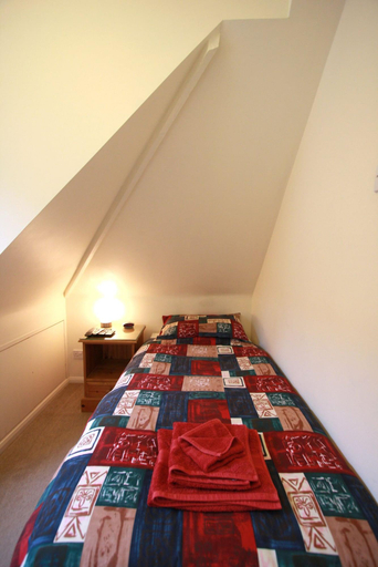 Public Area 3, Abacus Bed and Breakfast, Hampshire