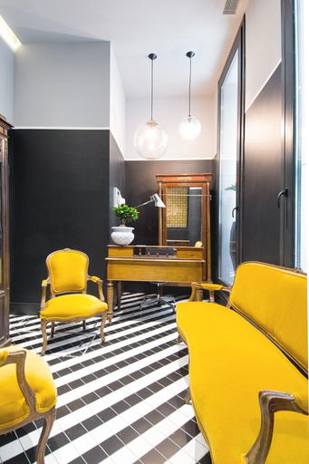 Others 5, Amor De Dios 17 Boutique Hotel, Madrid