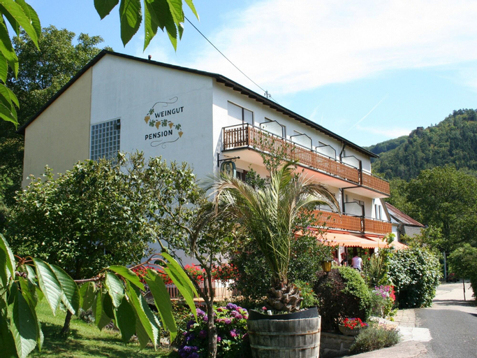 Weinhaus Pension zur Mühle, Bernkastel-Wittlich