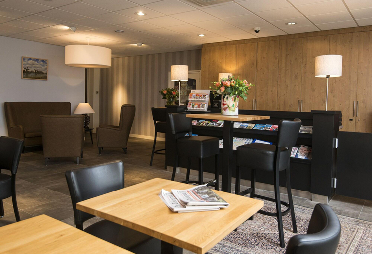 Public Area 2, Het Hart van Weesp, Weesp