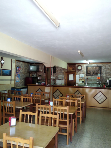 Food & Drinks, Hostal El Viejo Galeón, Pontevedra