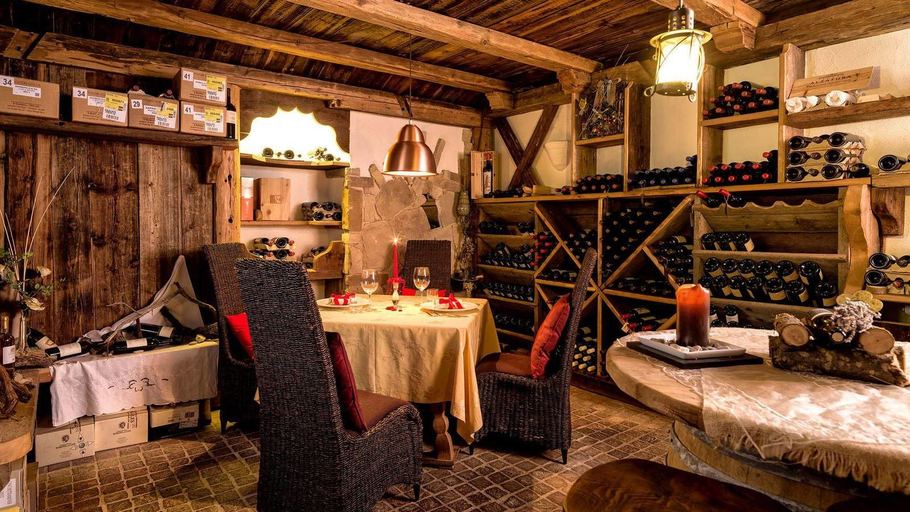 Public Area 4, Leading Relax Hotel Maria, Trento