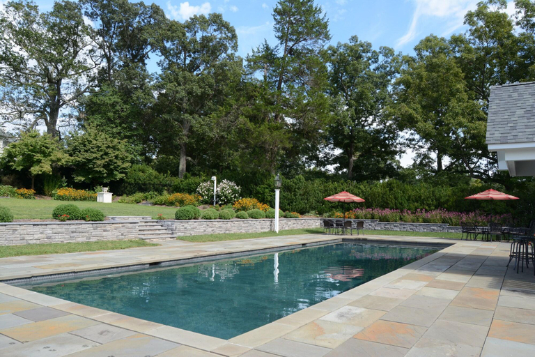 Sport & Beauty 2, Woodville Bed and Breakfast, Albemarle