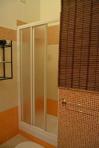Bathroom 5, B&B Il Mulino, Chieti