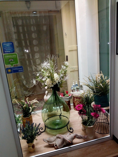 Public Area 2, B&B Regina Margherita, Brindisi